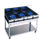 �K�X�e�[�u��